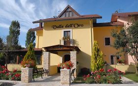 Hotel Valle Dell'oro Pescasseroli